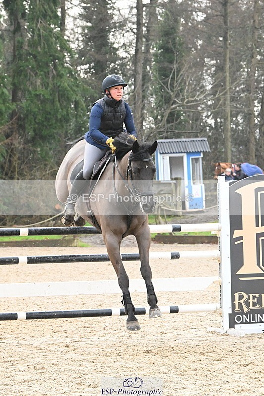 250215A-142045-01483 - Cls 5 Foxhunter and 1.20m Open