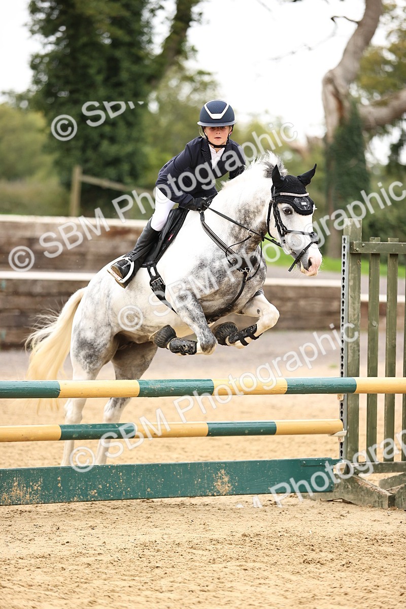 SBM_68716 - J18 - Junior Pony 85cm championship
