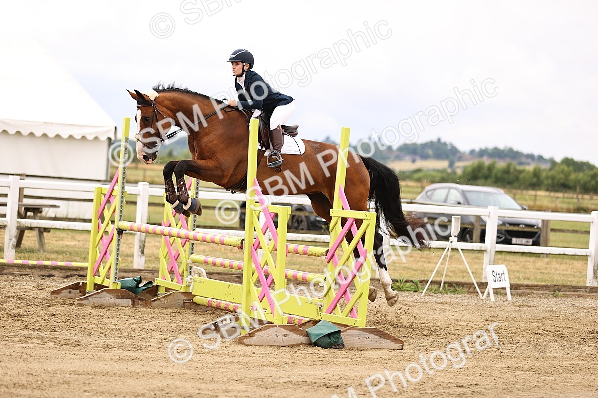 SBM_025709 - Class 10 - Amateur Championship Qualifier 95cm
