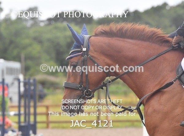 JAC_4121 - CLASS 5 Senior Discovery/ 1m Open