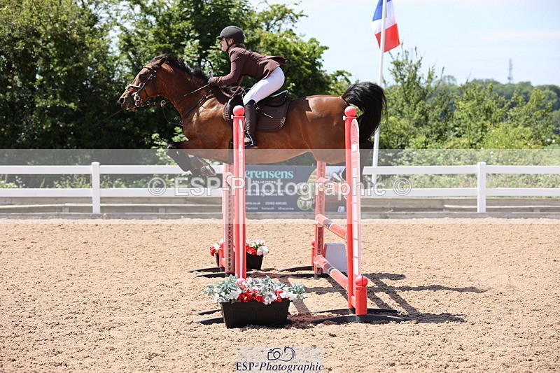 240629A-141537-06763 - Cls 19 Foxhunter and 1.10m Open