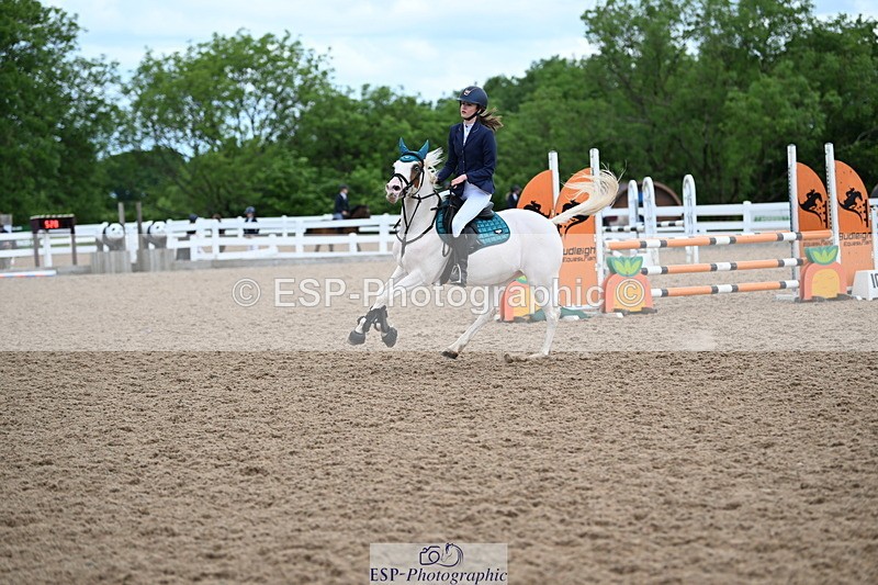 240608A-112932-00675 - Cls 9 Pony British Novice 2nd Round