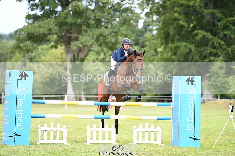 250703A-151315-02158 - Cls 14 Snr 1.15m Open