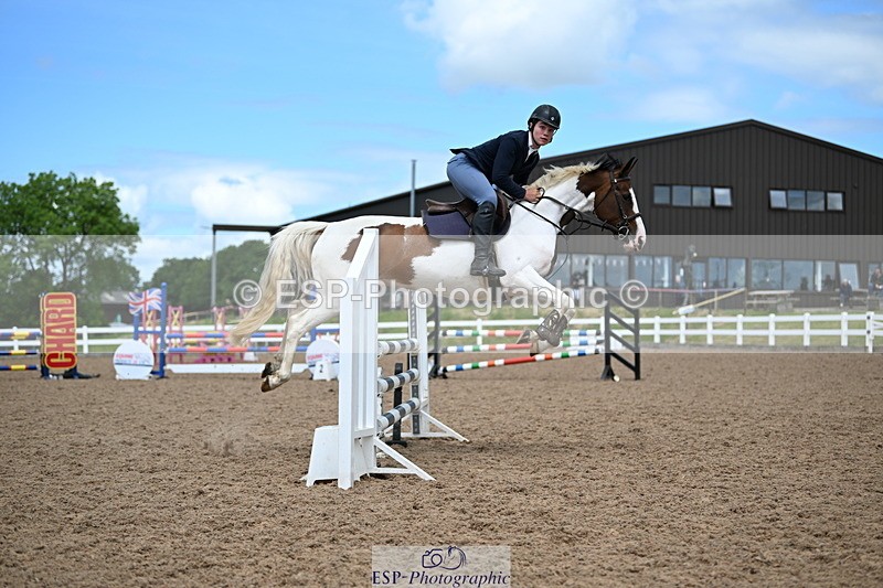 240608A-141710-01454 - Cls 10 Pony Discovery and 90cm Open
