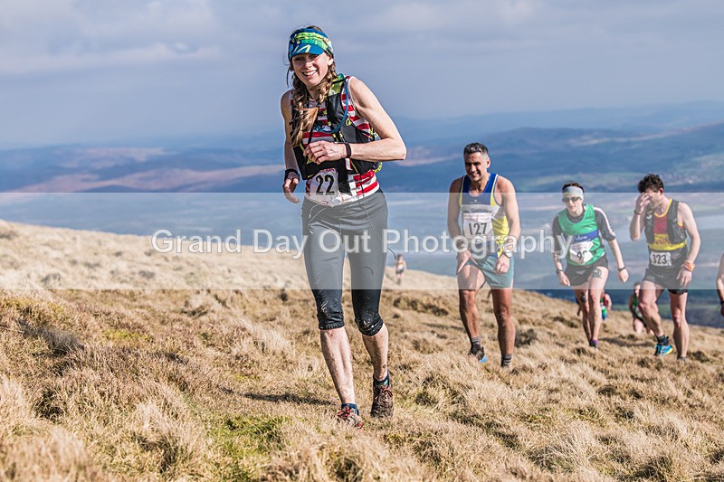 Black Combe-1748 - Black Combe Fell Race Saturday 7th March 2026
