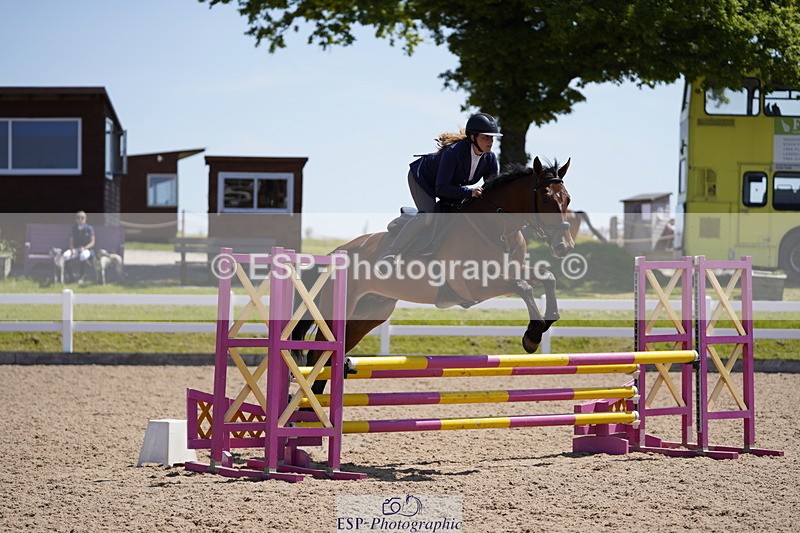 230527A-122238-04165 - Cls 21 85cm Amateur Quali