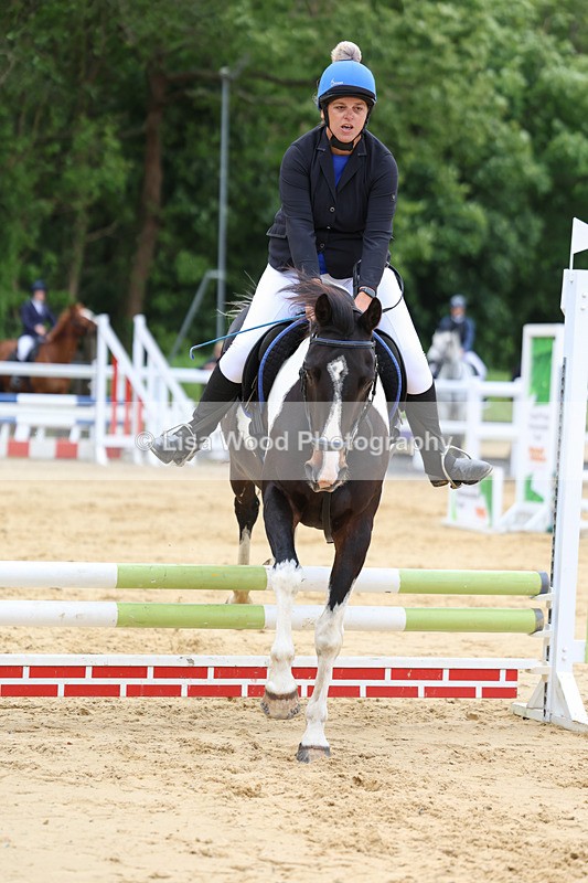 3E7A3896 - Class 5: 60cm Senior