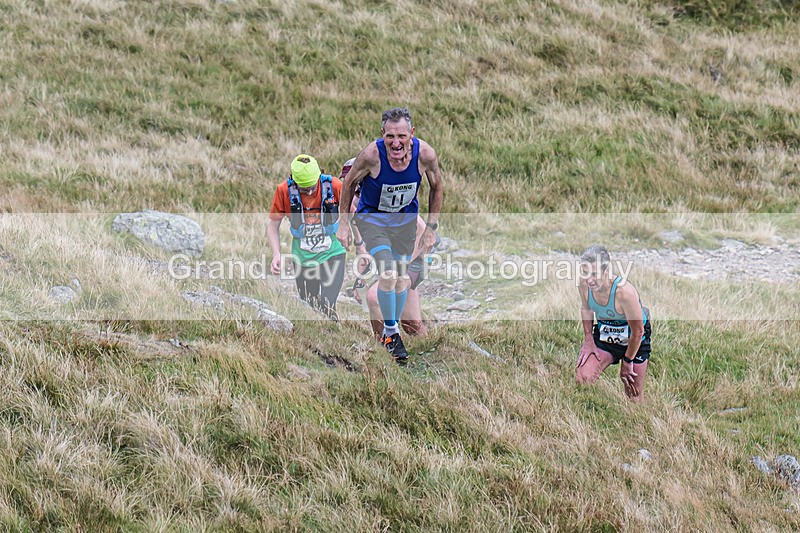 Hartsop Hop-136 - Hartsop Hop Fell Race Saturday 22nd August 2026