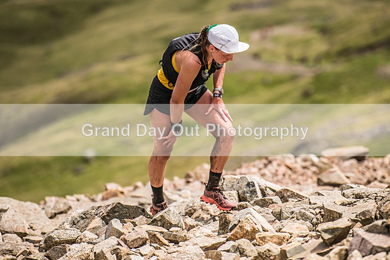 Borrowdale-443 - Borrowdale Fell Race Saturday 2nd August 2025