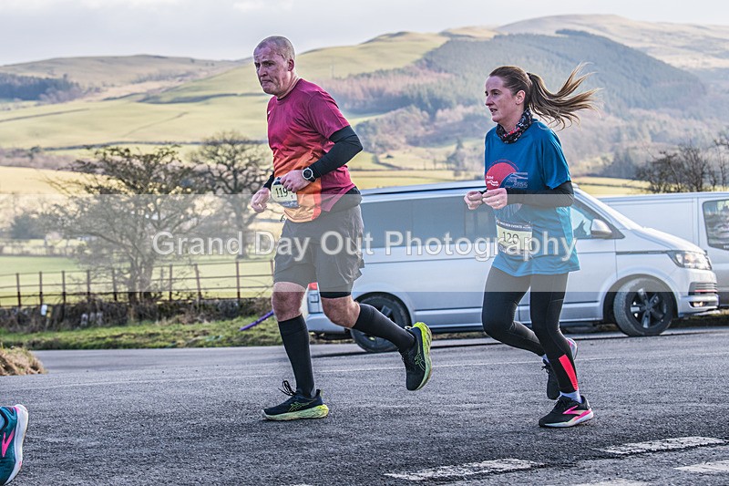 North Lakes-1339 - North Lakes 10K & Half Marathon Sunday 9th February 2025