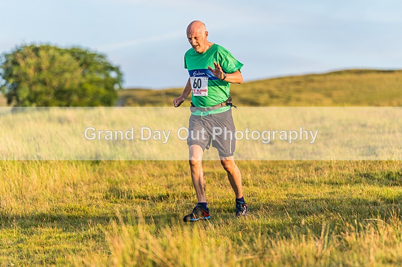 Tebay-454 - Tebay Fell Race Wednesday 28th June 2023