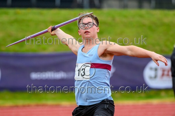 Opener25-924692 - Field Male