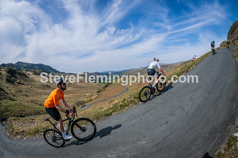 113654 - Hardknott Pass Camera 2 11.00-12.00