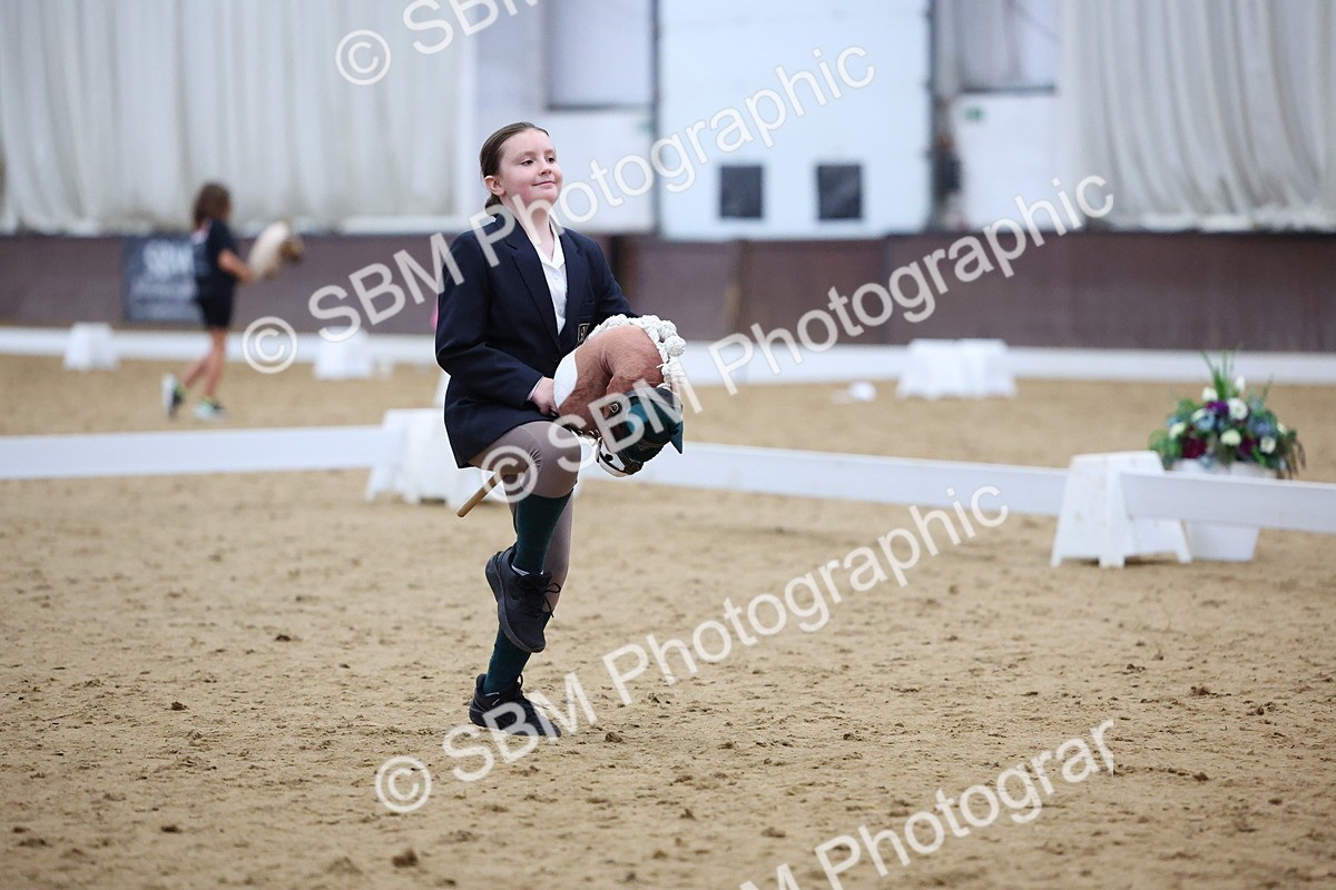 SBM_002457 - Class 7 - Freestyle Dressage Championship Final