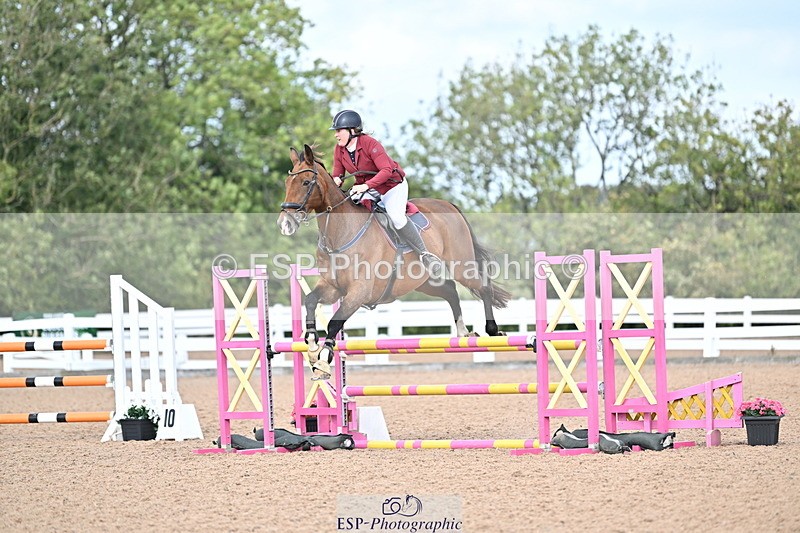 241005A-113444-03427 - SAT Cls 17 95cm Amateur Quali