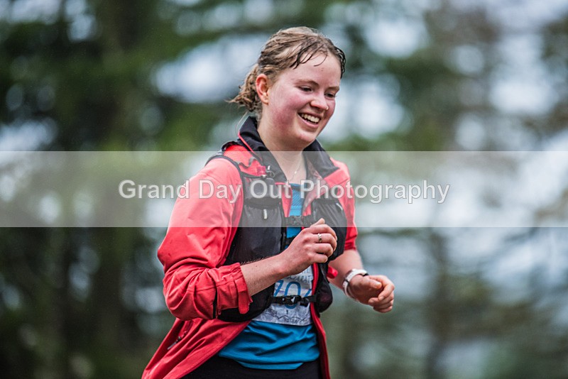 Glentress 21  10K-1216 - High Terrain Events Glentress 21 & 10K Trail Races Saturday 18th November 2023
