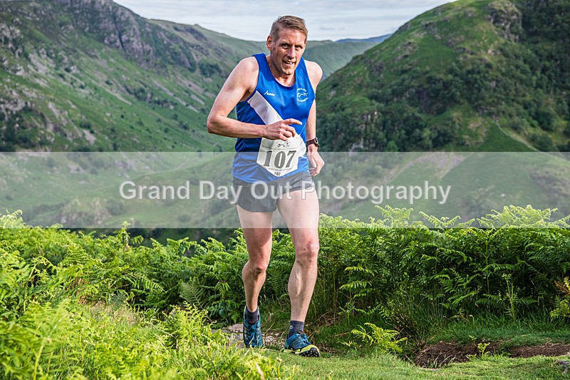 Langstrath-161 - Langstrath Fell Race Wednesday 18th June 2025