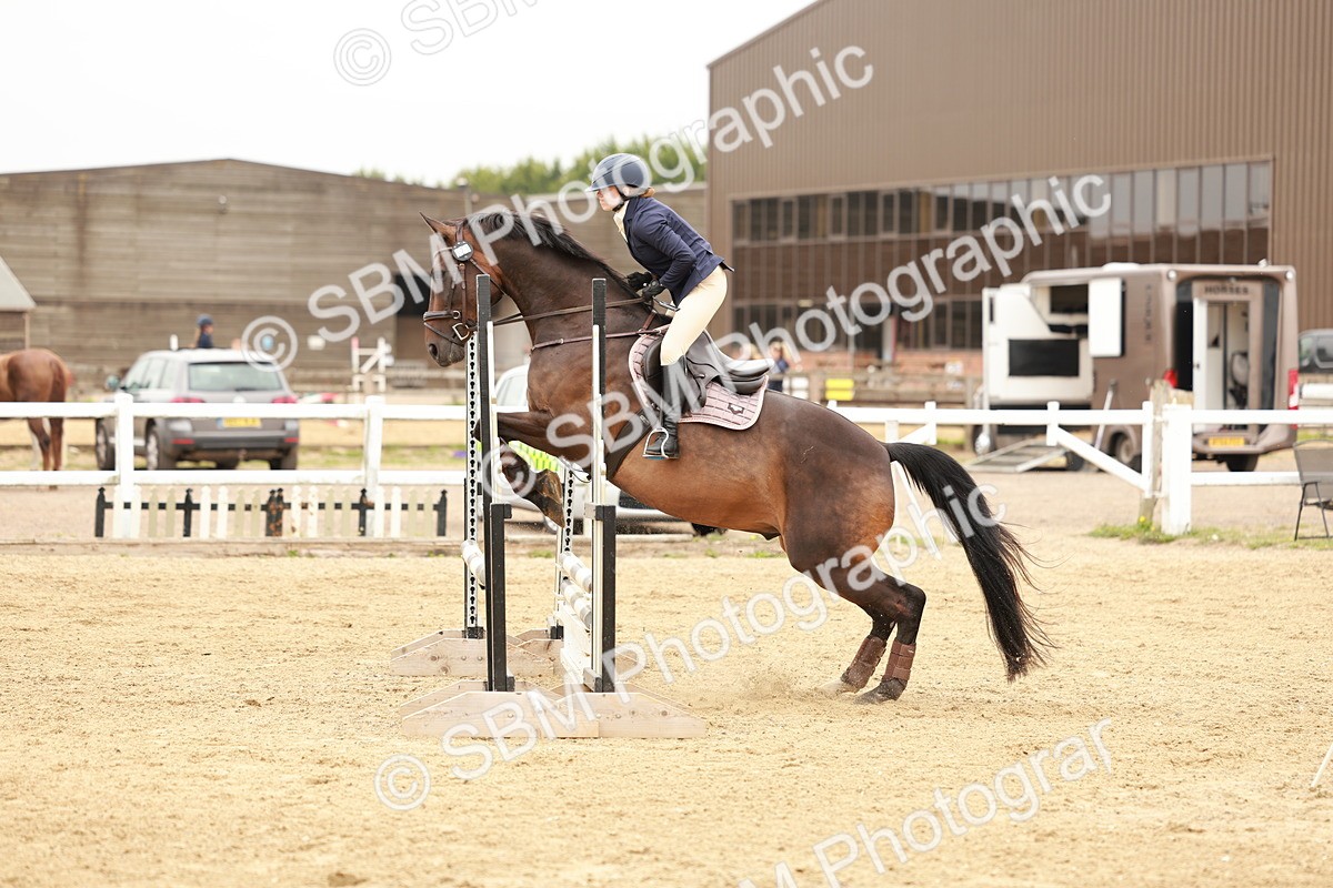 SBM_008072 - Class 4 - 70cm