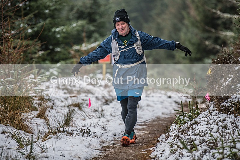 Glentress-1580 - High Terrain Events Glentress 10K 21K & 42K Trail Races Sunday 16th February 2025