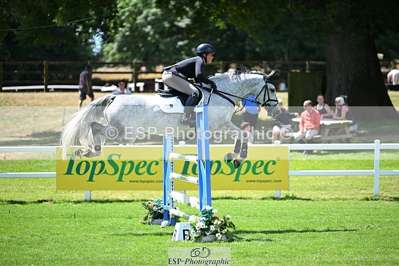 250703A-115653-03462 - Cls 1 Snr Foxhunter