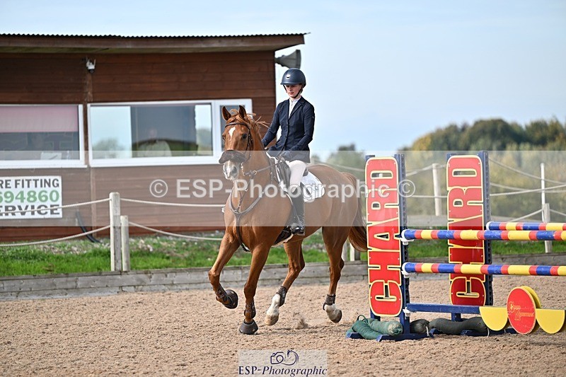 251001-133544-00365 - Cls 4 Newcomers and 1.10m Open