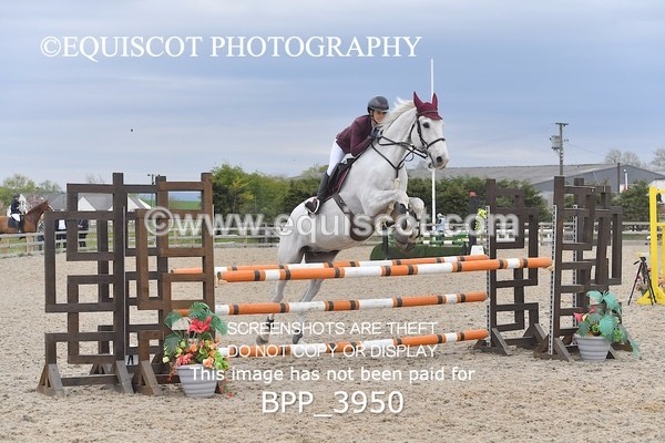 BPP_3950 - CLASS 8 - FRI - 1.05m Amateur Championship Qualifier/ 1.05m Open
