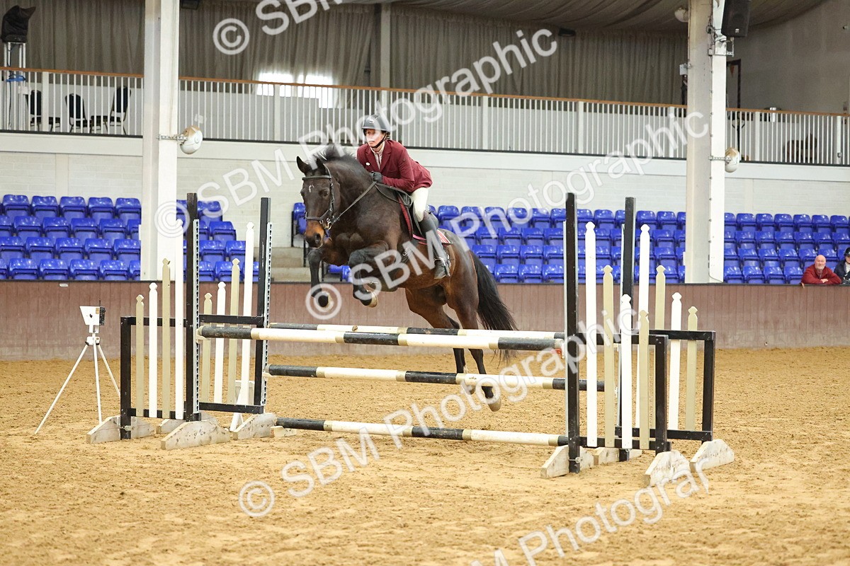 SBM_000597 - Class 3 - Senior Discovery - 1.00m