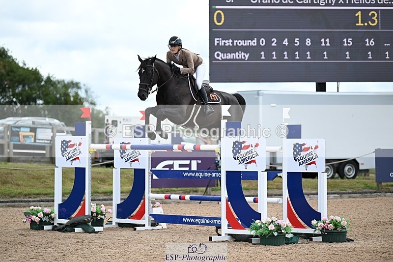 250720-133140-19963 - Cls 8, 3 star Big Tour Start til Break