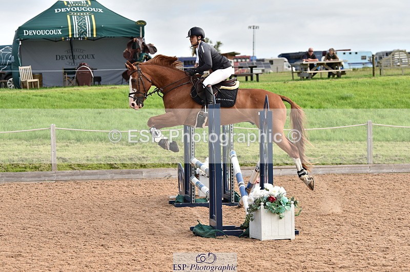 230810A-091420-00040 - Cls 8 British Novice & 90cm Open