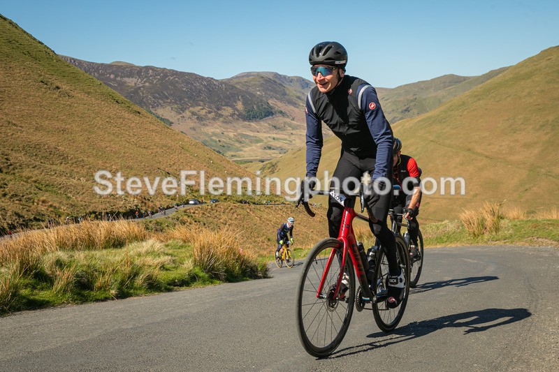 103601-2 - Newlands Pass 10.00 - 11.00