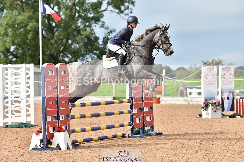 230810A-095840-00181 - Cls 8 British Novice & 90cm Open