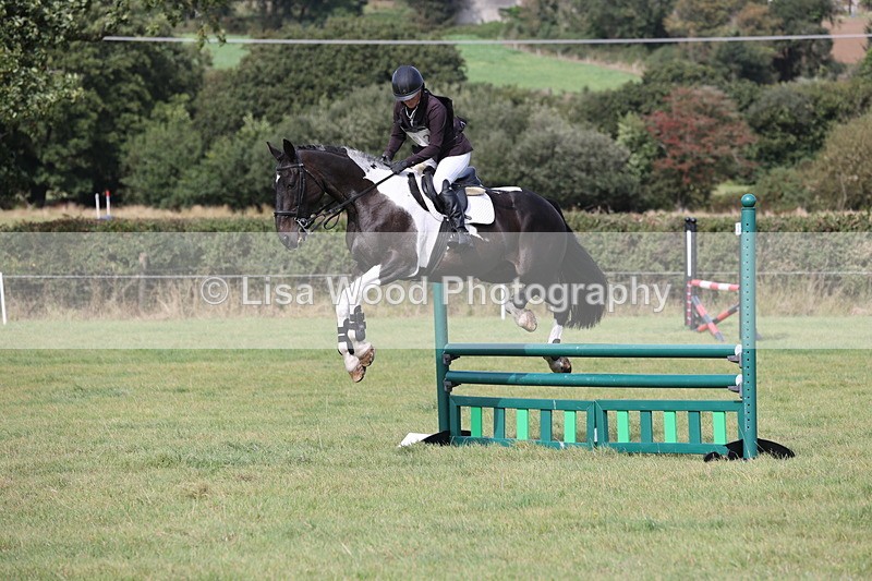JPP_9040 - Class 3: Nankelly Open: 90cm Showjumping