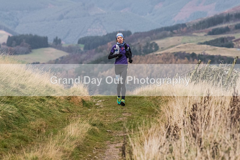 Tweed Valley-675 - High Terrain Events Tweed Valley 65 & 50K Ultra Trail Races Sunday 17th November 2024