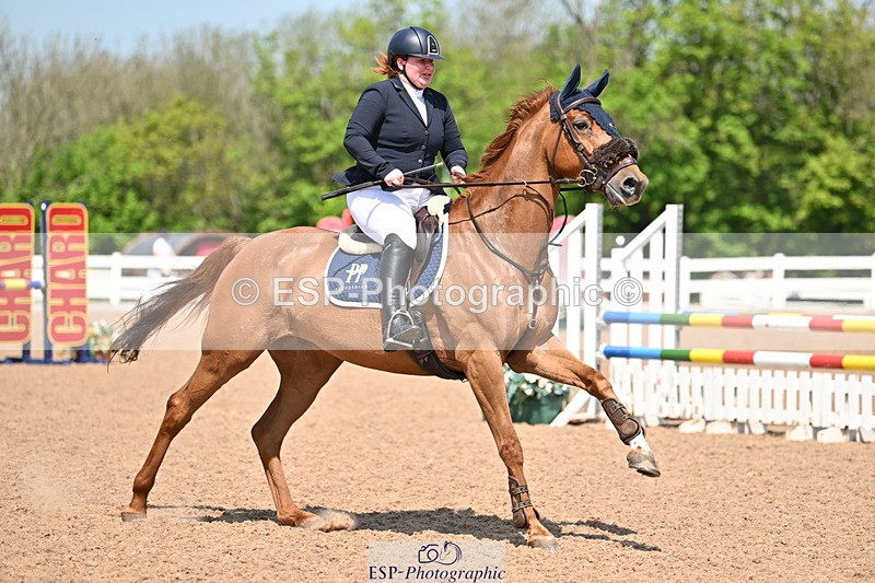 240509A-132000-02365 - Cls 3 85cm National Am Quali