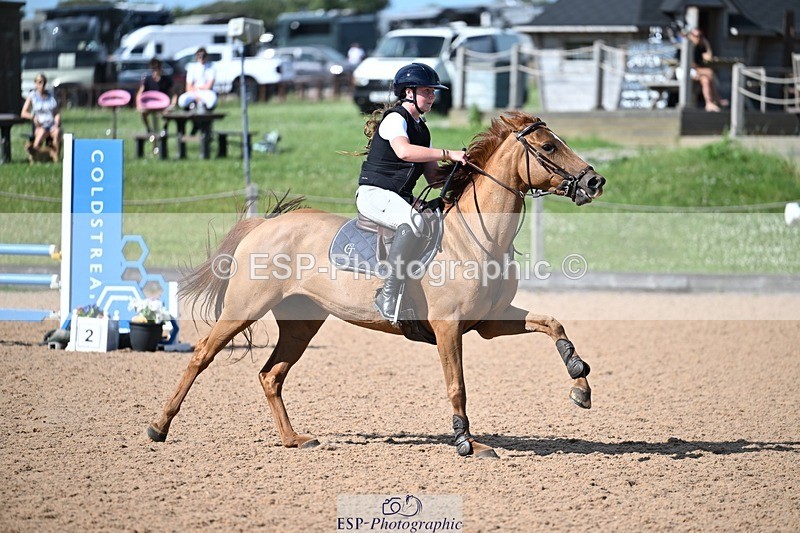 260626-170858-00742 - Cls 2 Pony Intro 90cm