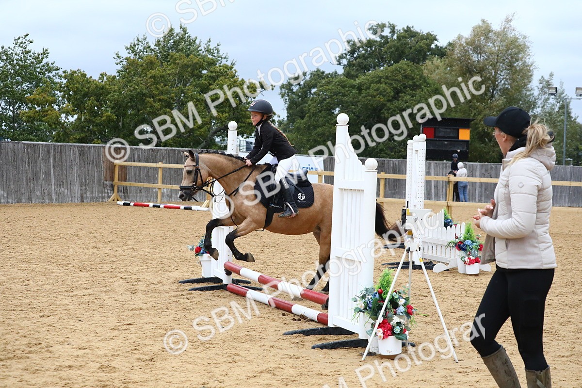 SBM_68405 - J3b - Mini Tour Junior Pony 40cm Championship