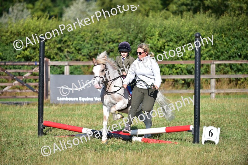 20260906-0500 - Class 6 - Minimus Jumping
