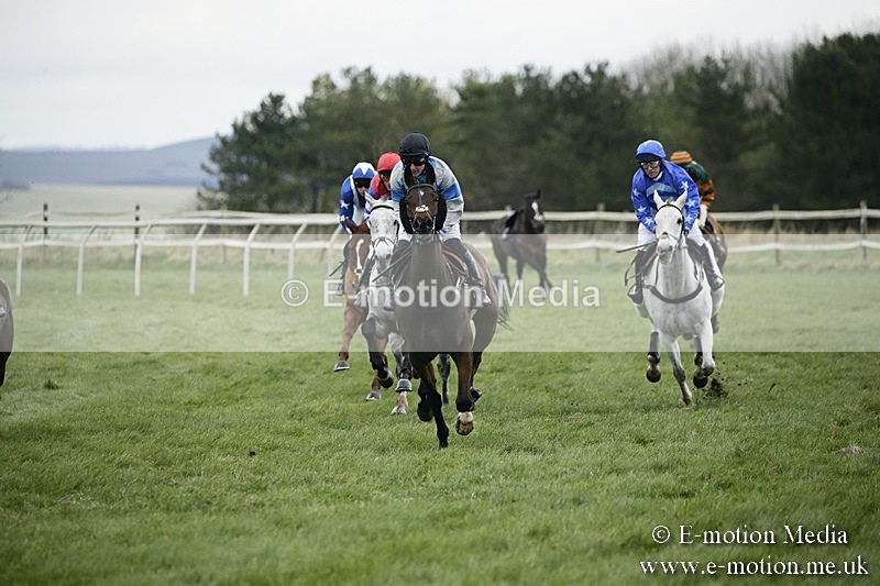 PtP 031217 275 - Hursley Hambledon Point-to-Point Larkhill 03/12/17
