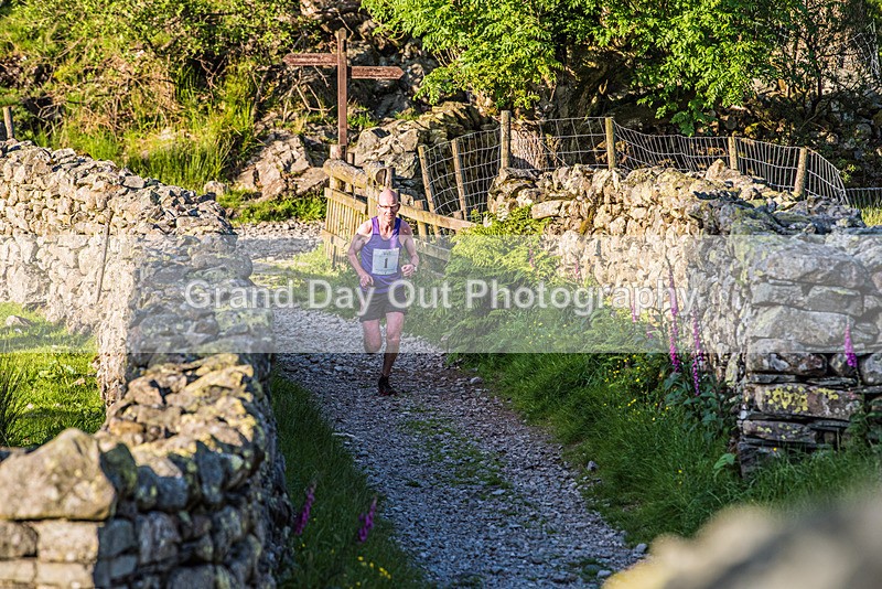 Langstrath Fell Race-305 - Langstrath Fell Race Wednesday 15th June 2022
