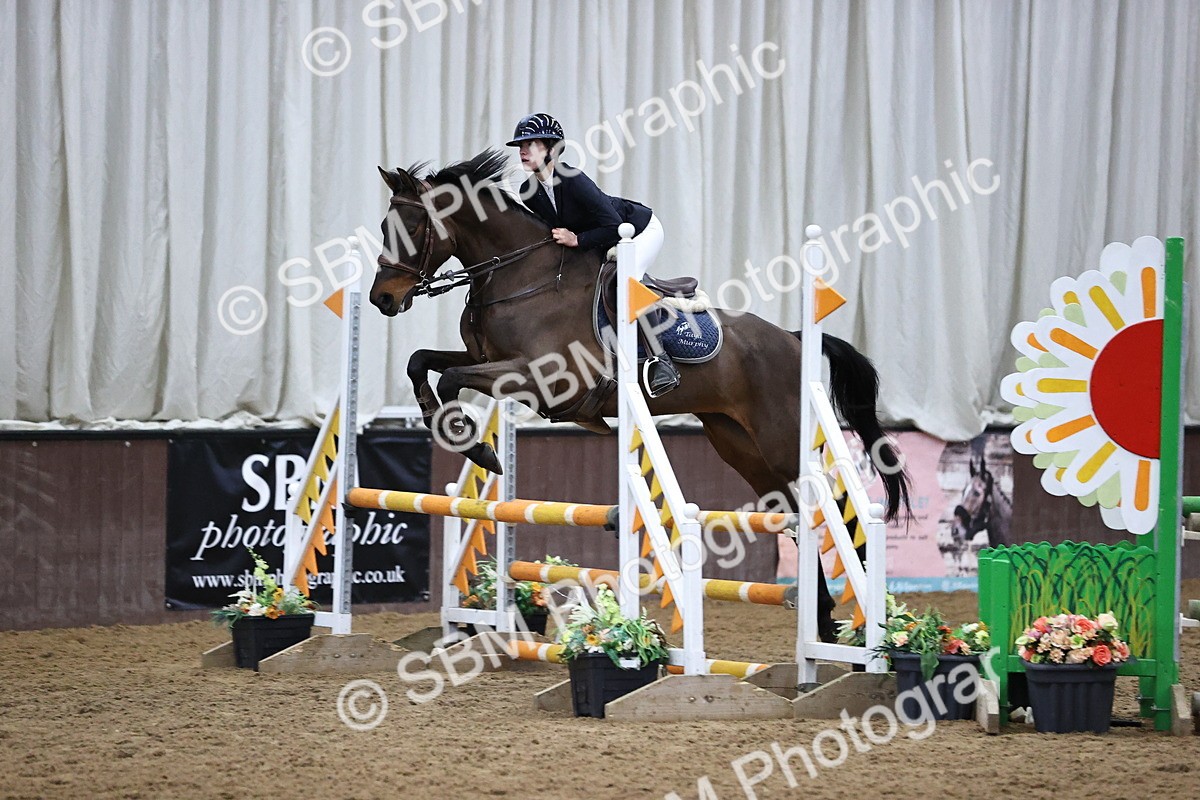 SBM_000378 - Class 2 - Senior British Novice - 90cm Open