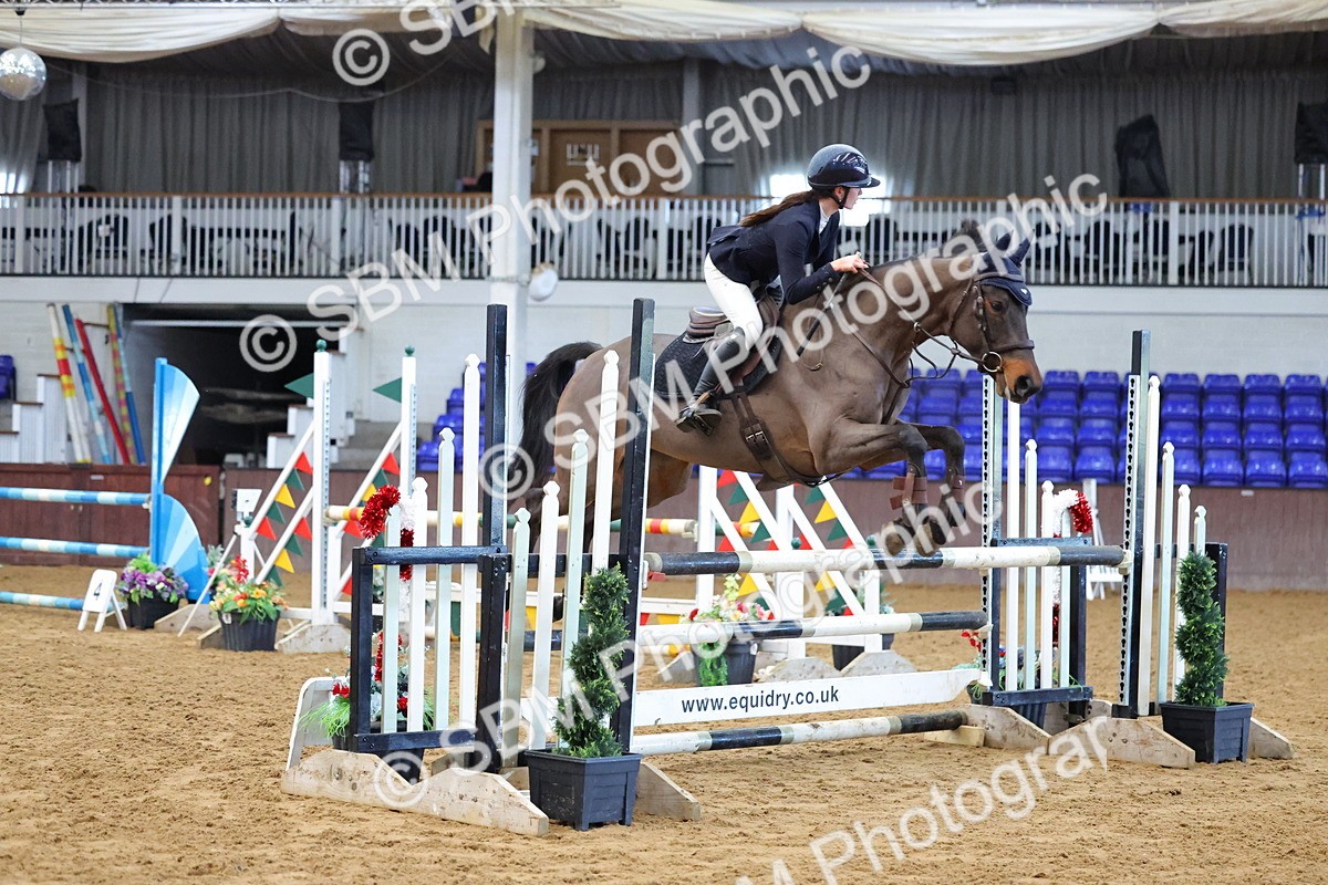 SBM_003083 - Class 14 - Clear Round 80cm