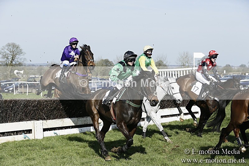 PtP 260317 245 - Mendip Farmers Point-to-Point Ston Easton 26/03/17