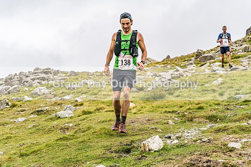 Wasdale-1210 - Wasdale Horseshoe Fell Race Saturday 13th July 2024