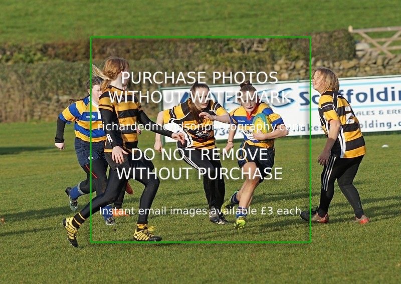 DSC03470 - Kendal Rugby Girls Festival