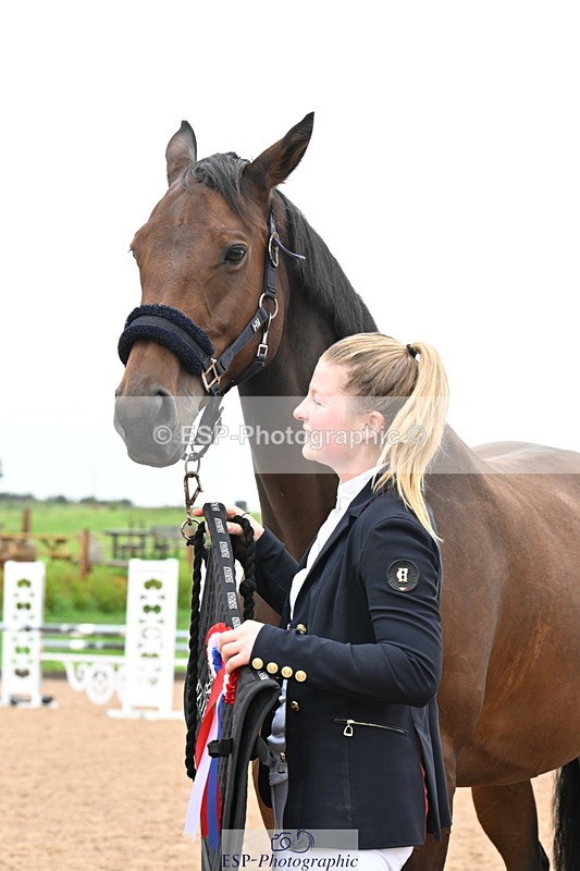 240908A-111032-03031 - Cls 12 Nat Am 95cm Qualifier