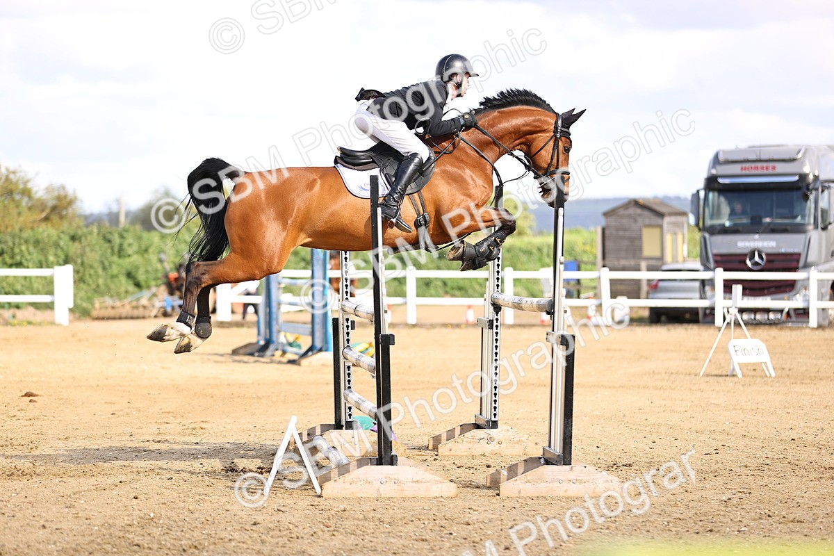 SBM_004808 - Class 19 - Senior Foxhunter - 1.20m