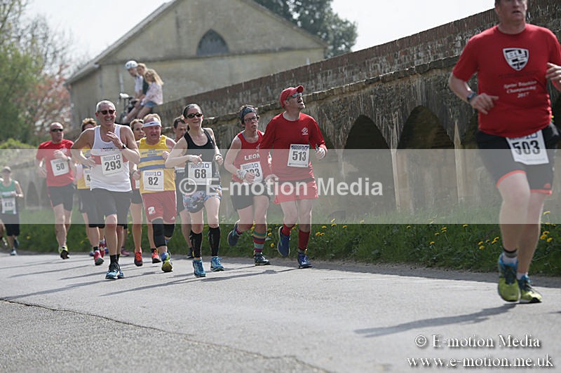 CAD 190419 592 - Cadence Events    Good Friday 10 Miler 19/04/19