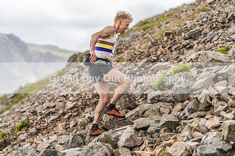 Borrowdale-367 - Borrowdale Fell Race Saturday 3rd August 2024