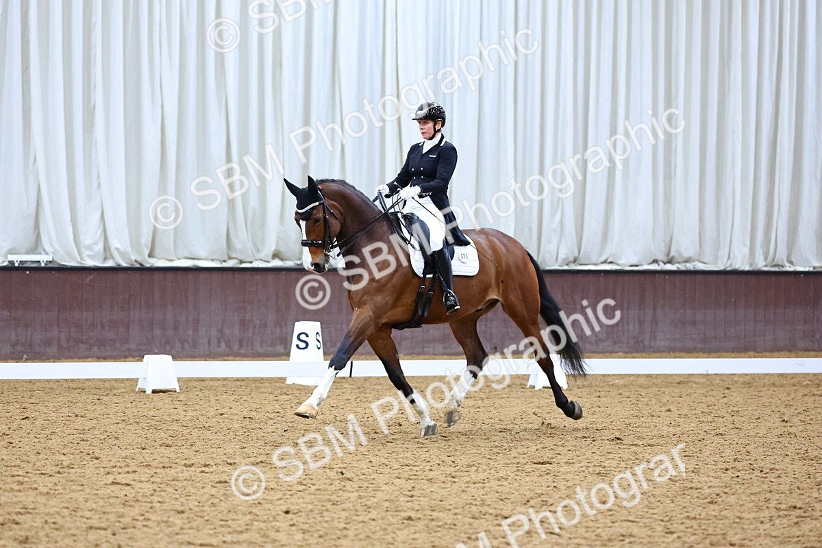 SBM_002556 - Class 23-25-26 - FEI PSG FEI INTI FEI Pony Team Test