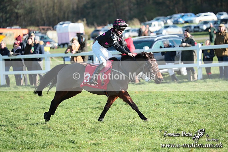 PtP 230324 1206 - Tedworth Hunt PtP Larkhill Raccourse 23rd March 2024